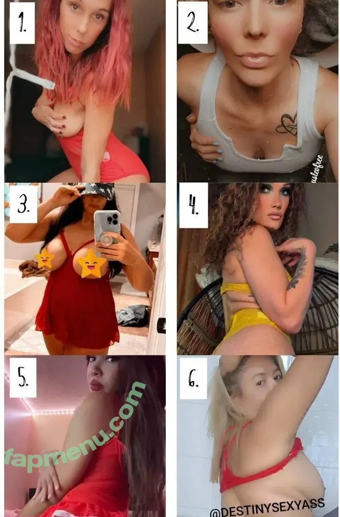 destinysexyass nude photo #0060 (destinysexyass)