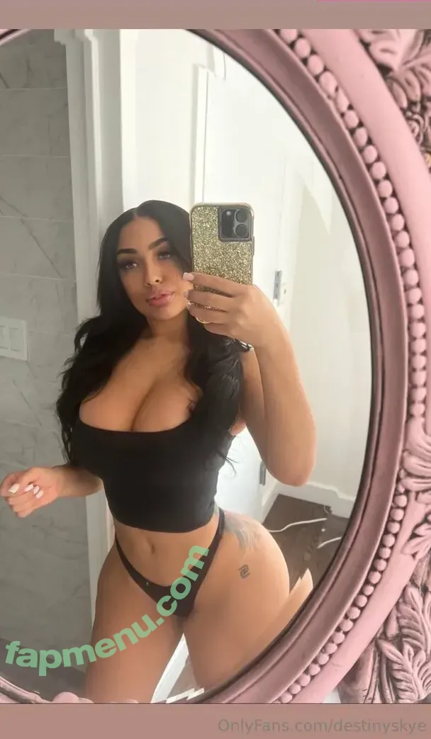 destinyskye nude photo #0169 (realdestinyskye_)