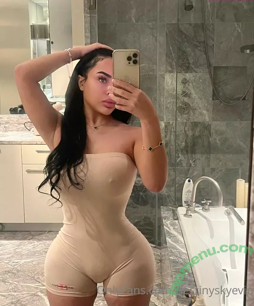 Destinyskyevip nude photo #0090 (realdestinyskye_)