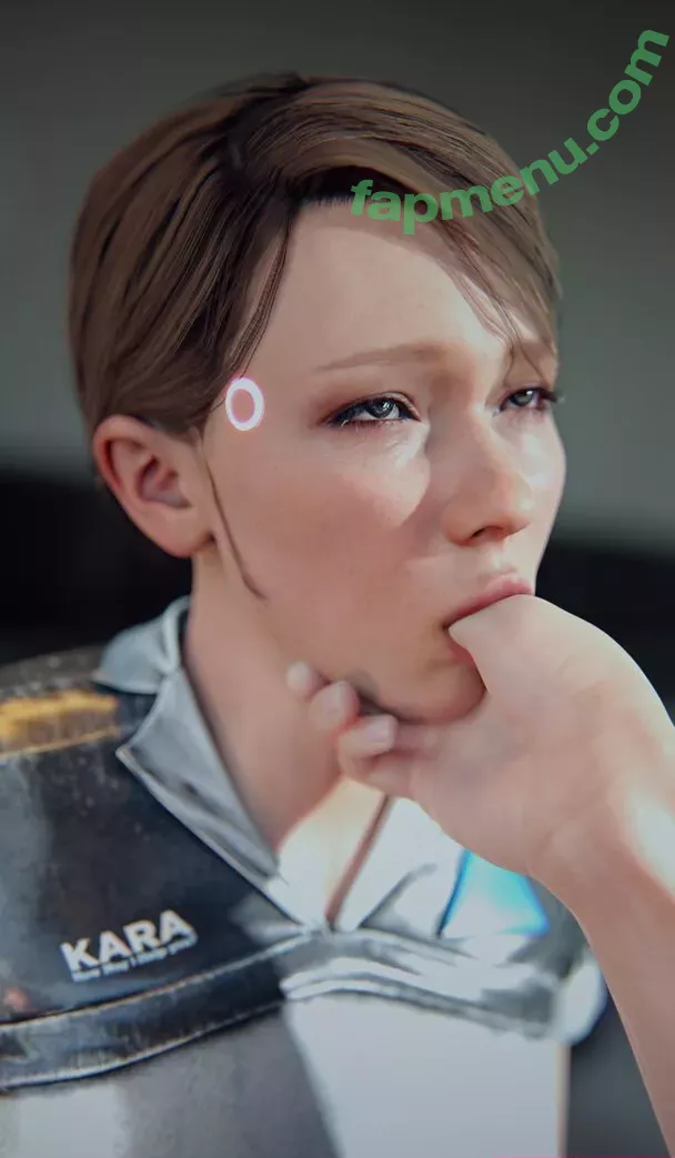 Detroit: Become Human nude photo #0010 (Detroit: Become Human)