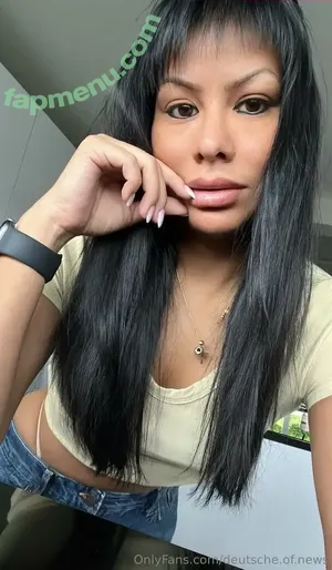 deutsche.of.news / dwnews nude photo #0012