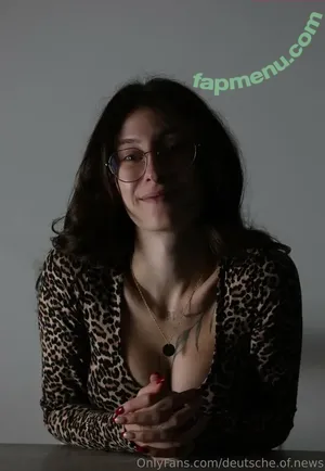 deutsche.of.news / dwnews nude photo #0018