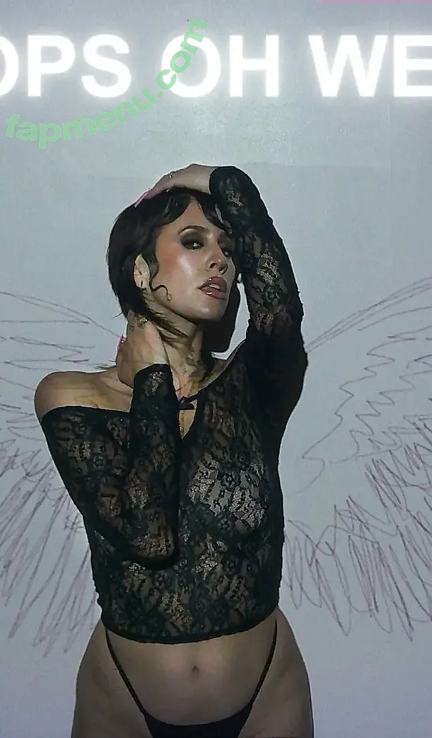 Dev (Devin Tailes) nude photo #0052 (Dev (Devin Tailes))