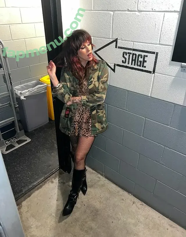 Dev (Devin Tailes) nude photo #0058 (Dev (Devin Tailes))