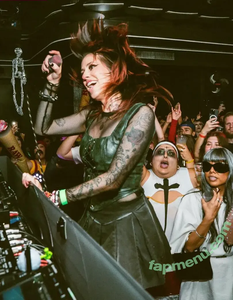 Dev (Devin Tailes) nude photo #0064 (Dev (Devin Tailes))