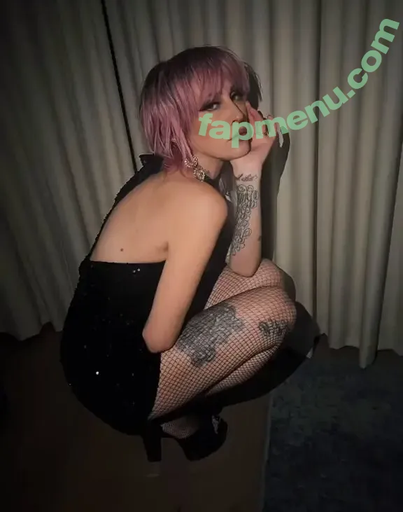 Dev (Devin Tailes) nude photo #0087 (Dev (Devin Tailes))