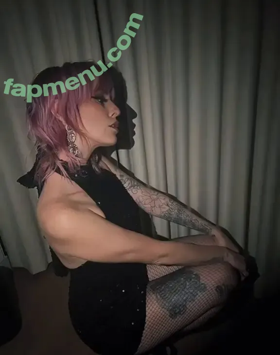 Dev (Devin Tailes) nude photo #0089 (Dev (Devin Tailes))