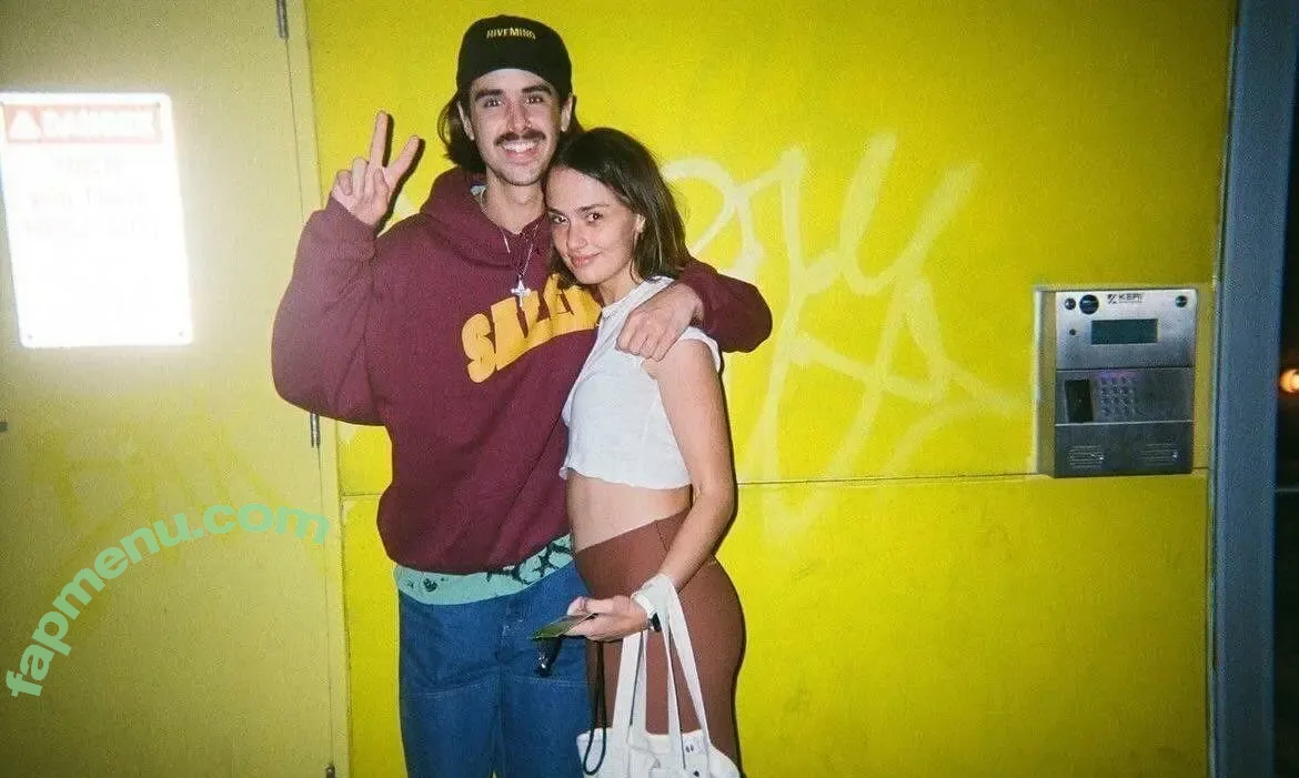 Dev Lemons nude photo #0015 (Dev Limes / SongPsych / dev_lemons)