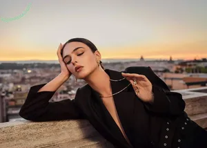 Deva Cassel / d.casseluxxi nude photo #0074