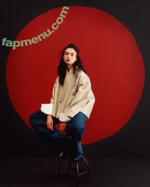 Deva Cassel / d.casseluxxi nude photo #0089