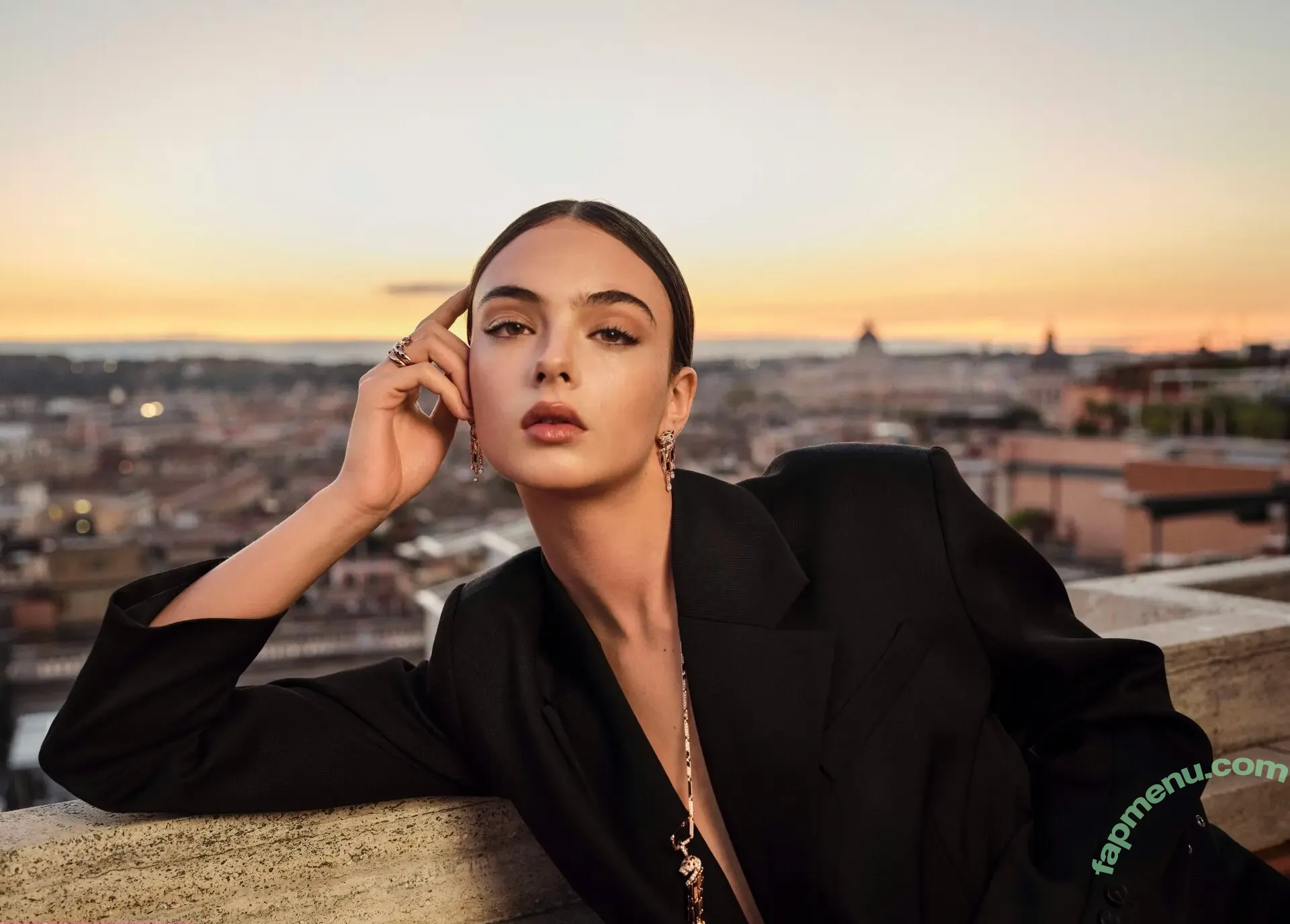 Deva Cassel nude photo #0075 (d.casseluxxi)