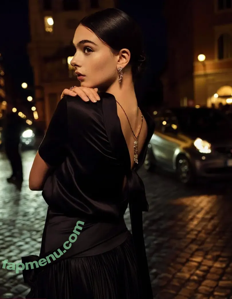 Deva Cassel nude photo #0077 (d.casseluxxi)