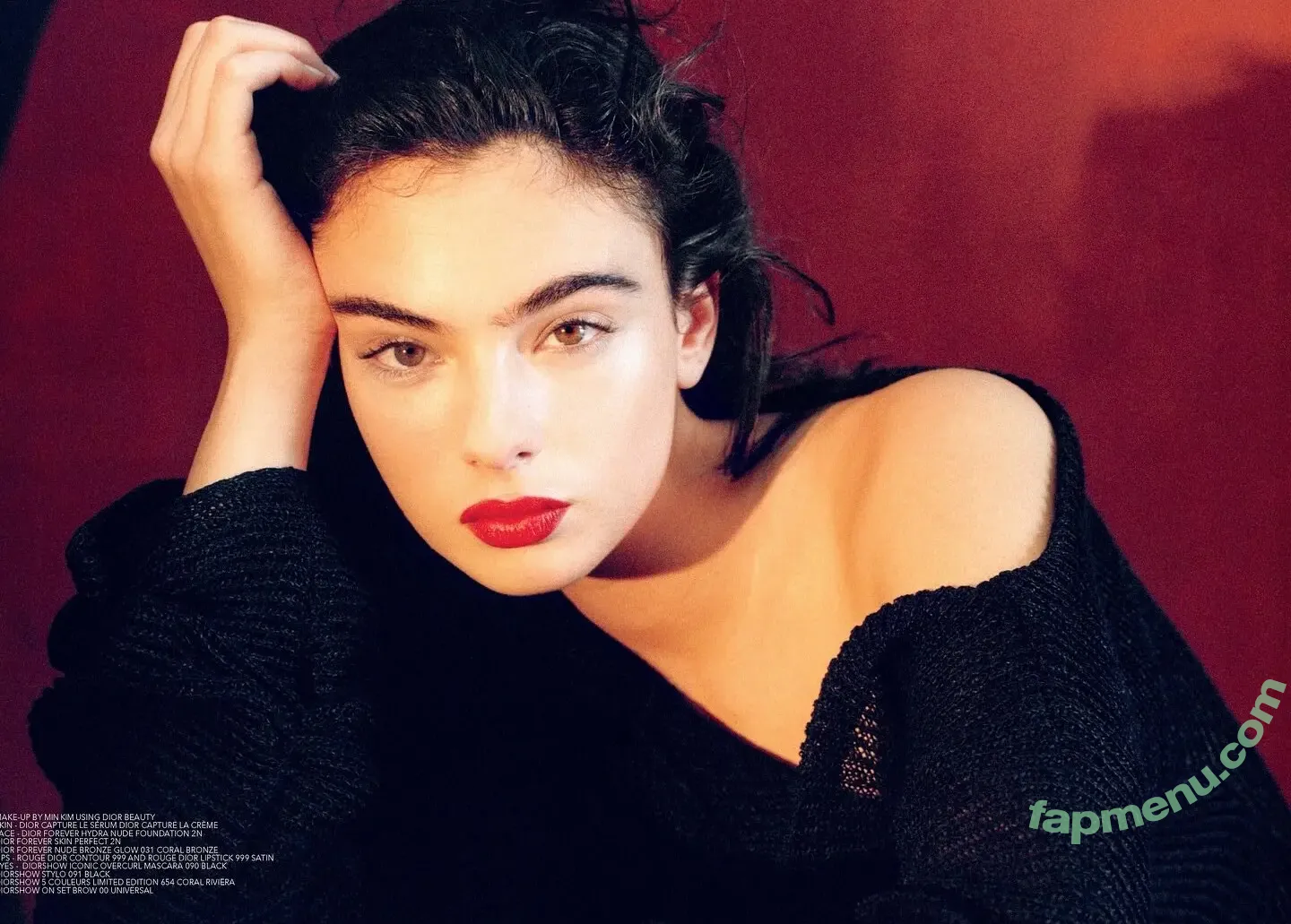 Deva Cassel nude photo #0081 (d.casseluxxi)