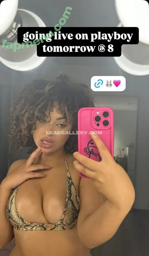 Devenityy nude photo #0260 (Devenityy)