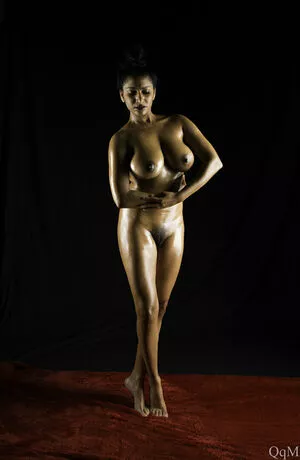 Devi The Model / Dakini / devithemodel / googlymonstor / itsdevi nude photo #0191