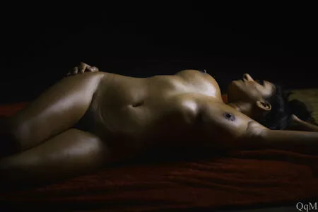 Devi The Model / Dakini / devithemodel / googlymonstor / itsdevi nude photo #0193
