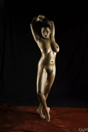 Devi The Model / Dakini / devithemodel / googlymonstor / itsdevi nude photo #0196