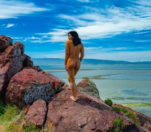 Devi The Model / Dakini / devithemodel / googlymonstor / itsdevi nude photo #0704
