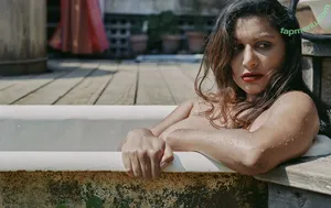 Devi The Model / Dakini / devithemodel / googlymonstor / itsdevi nude photo #0747