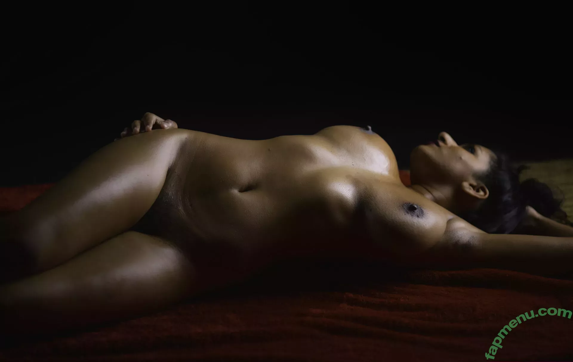 Devi The Model nude photo #0193 (Dakini / devithemodel / googlymonstor / itsdevi)