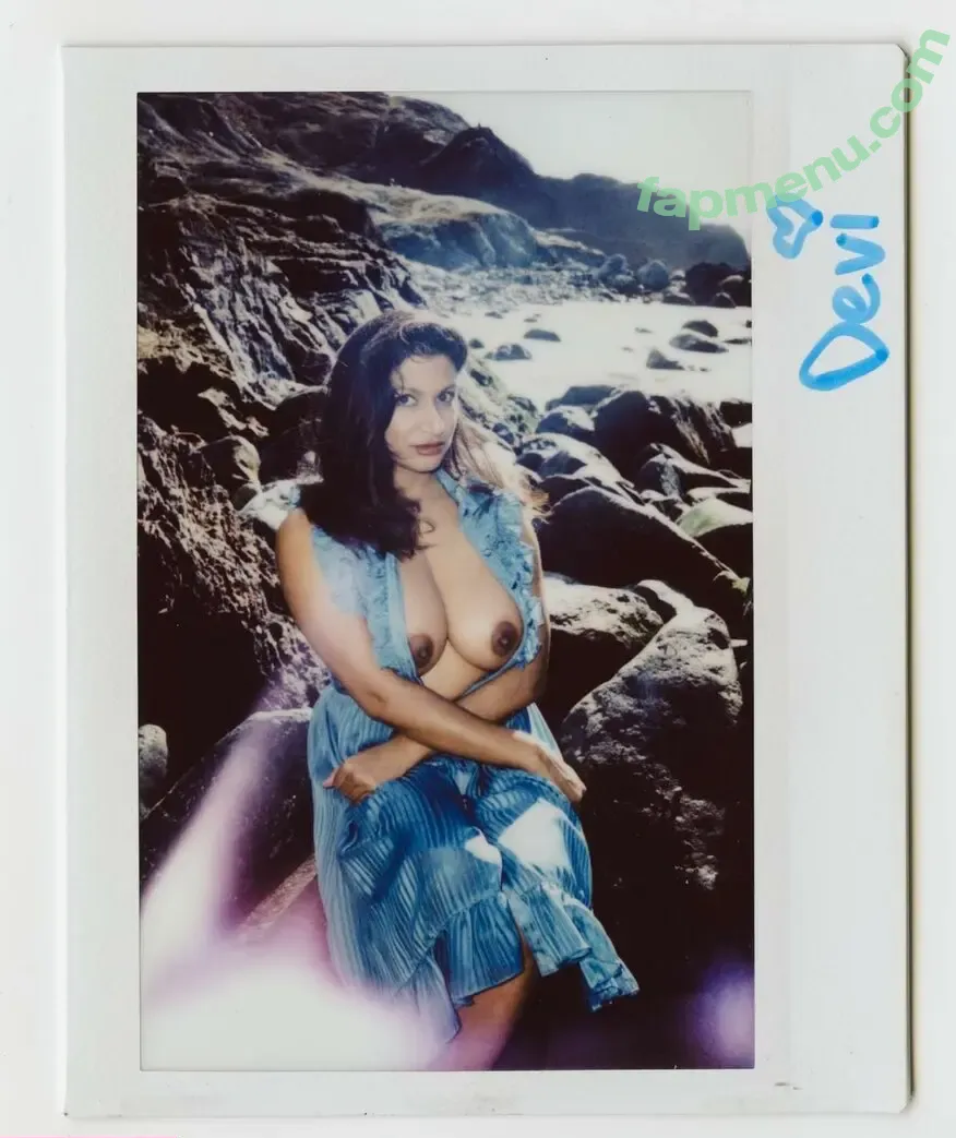 Devi The Model nude photo #0735 (Dakini / devithemodel / googlymonstor / itsdevi)