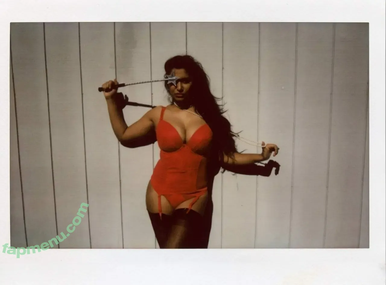 Devi The Model nude photo #0833 (Dakini / devithemodel / googlymonstor / itsdevi)