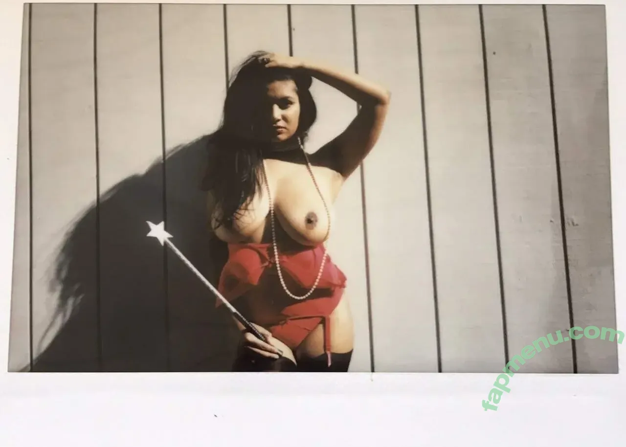 Devi The Model nude photo #0849 (Dakini / devithemodel / googlymonstor / itsdevi)