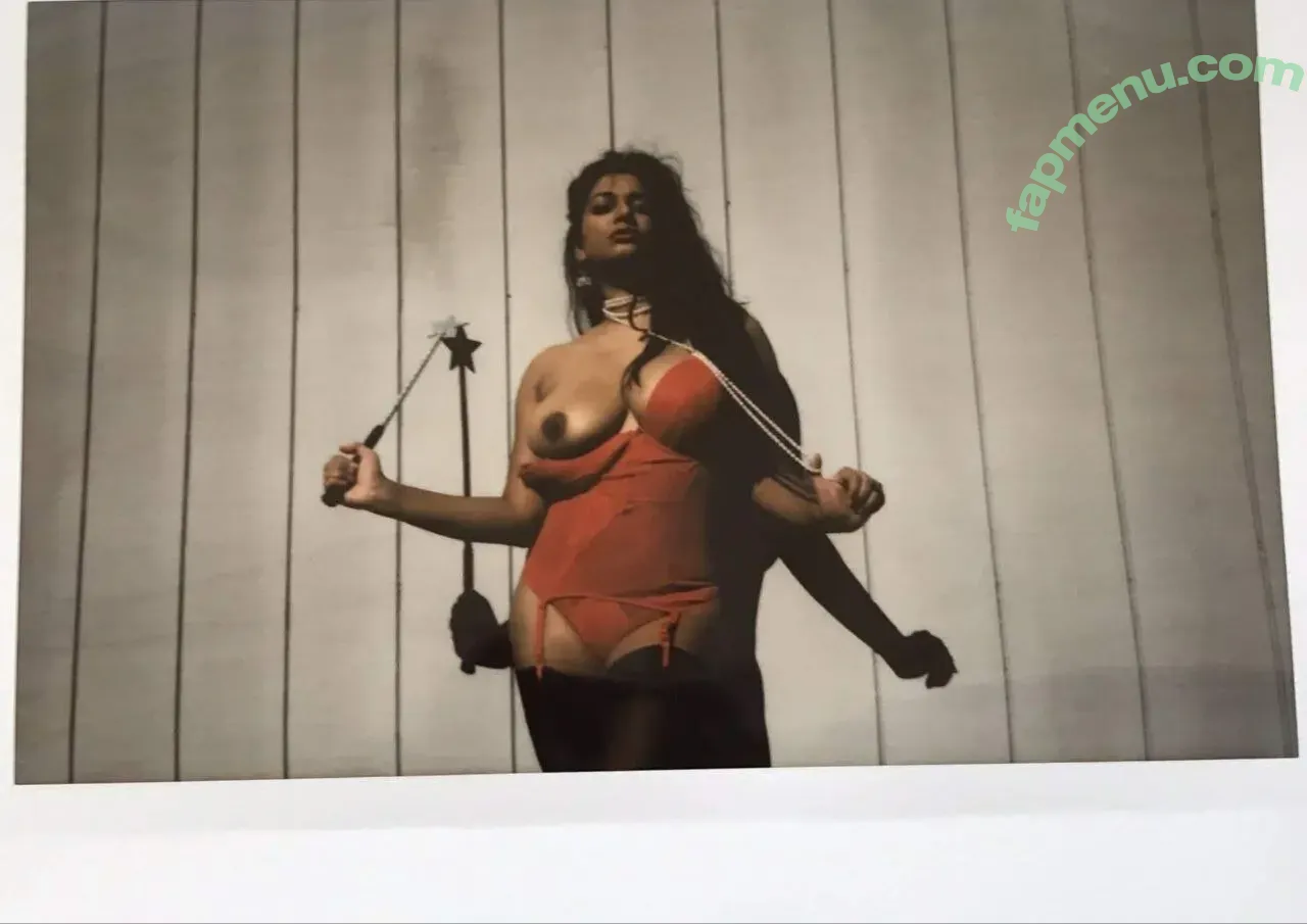 Devi The Model nude photo #0850 (Dakini / devithemodel / googlymonstor / itsdevi)