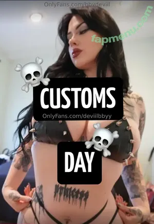 deviilbbyy / deviilbby nude photo #0050