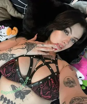 deviilbbyy / deviilbby nude photo #0055