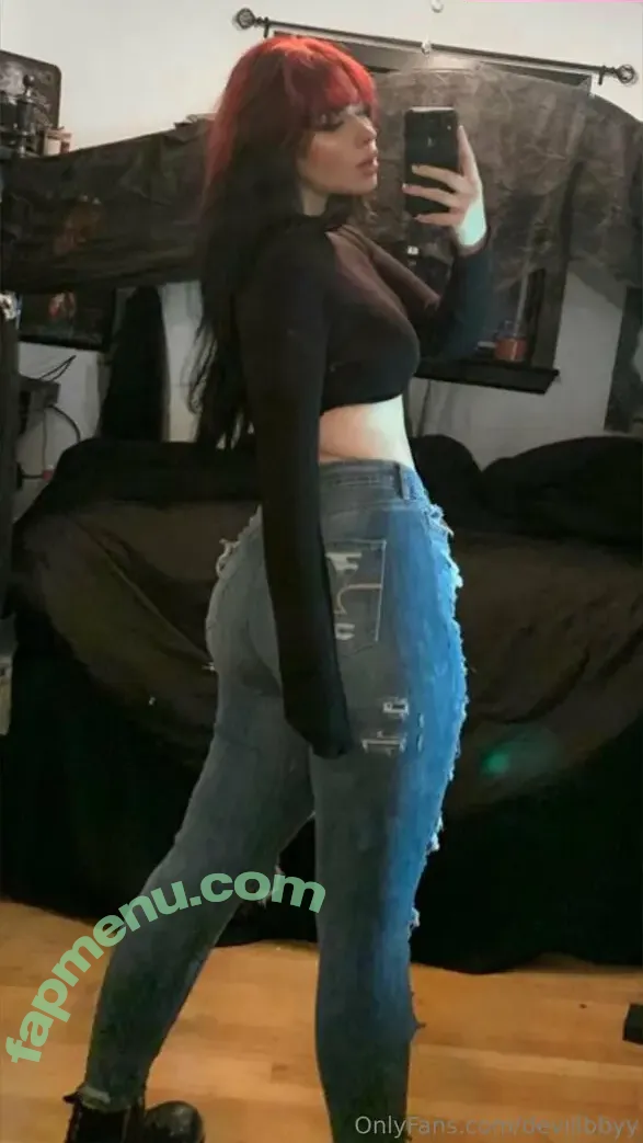 deviilbbyy nude photo #0002 (deviilbby)