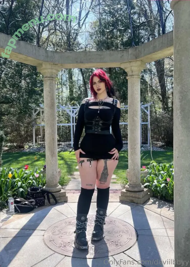deviilbbyy nude photo #0009 (deviilbby)
