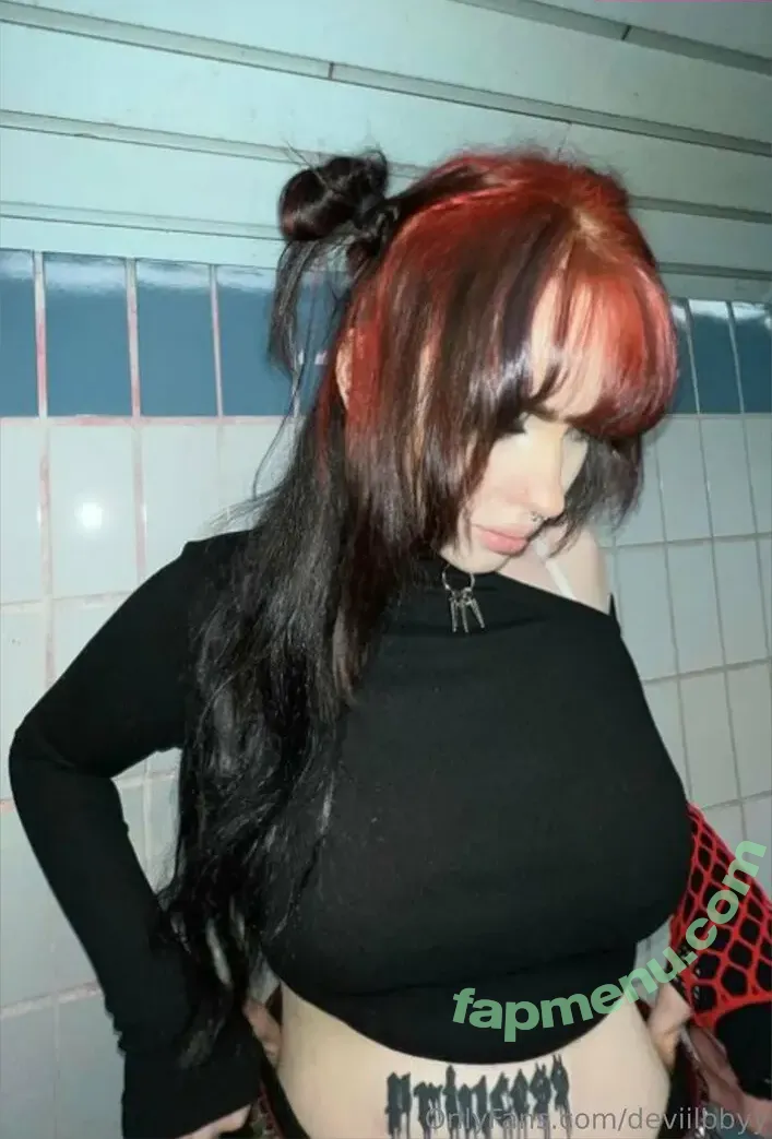 deviilbbyy nude photo #0013 (deviilbby)