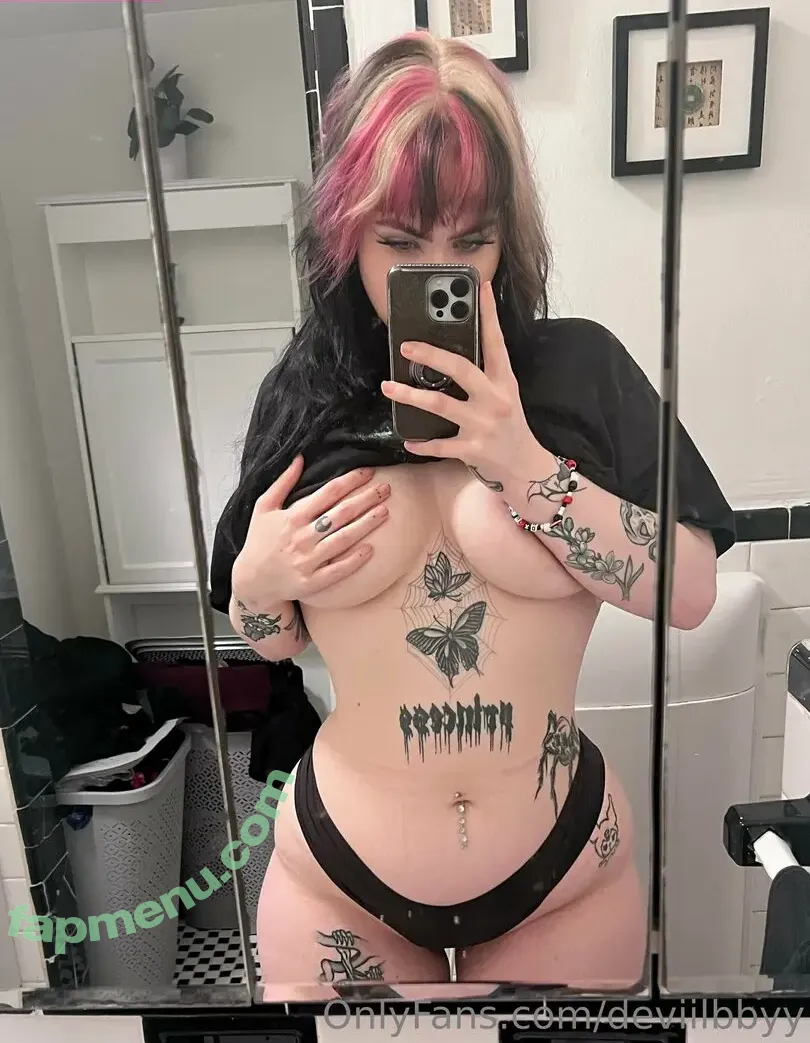 deviilbbyy nude photo #0018 (deviilbby)