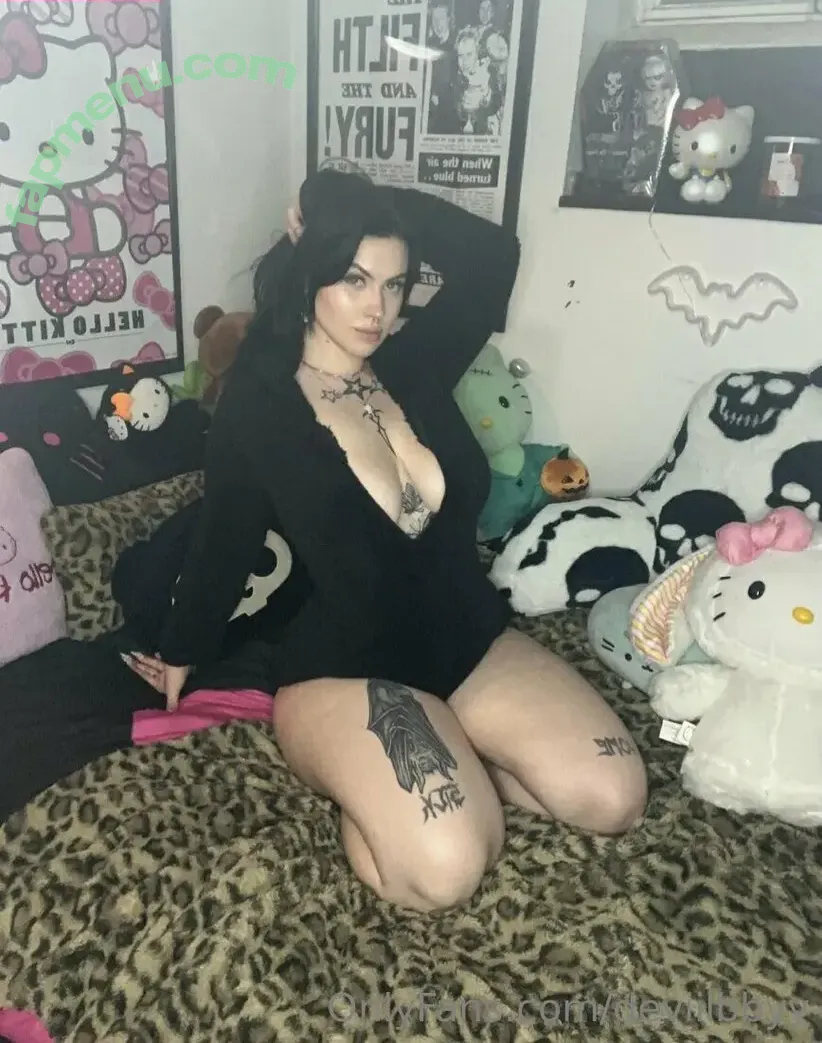 deviilbbyy nude photo #0020 (deviilbby)