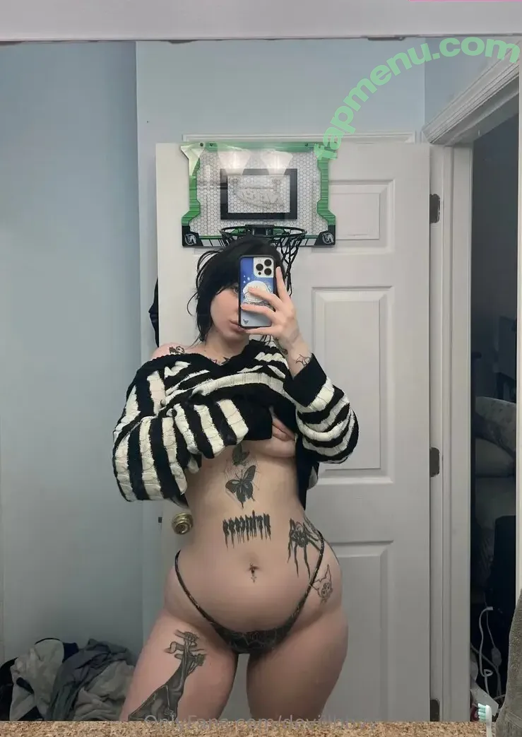 deviilbbyy nude photo #0024 (deviilbby)