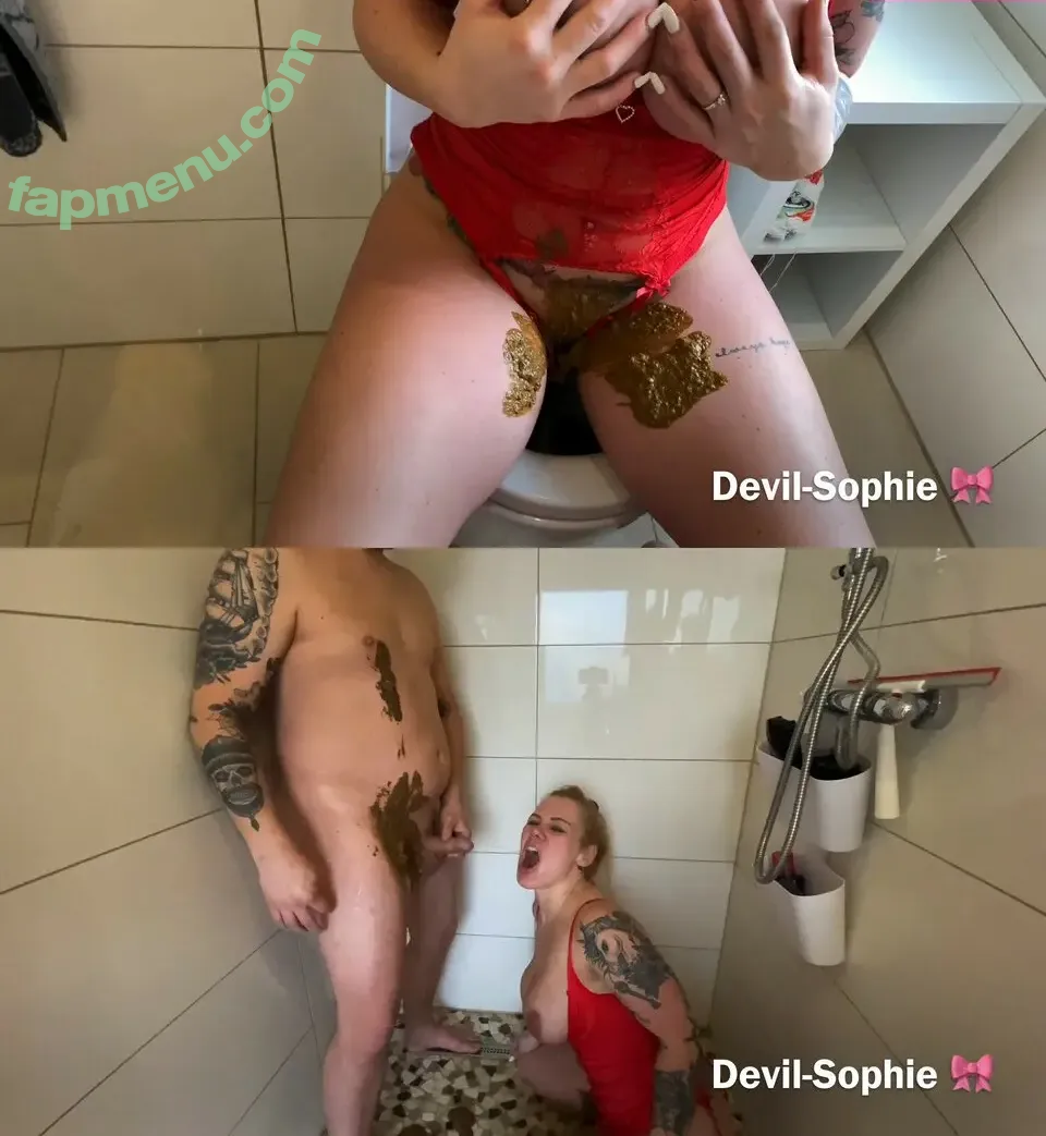 Devil Sophie nude photo #0004 (Devil Sophie)