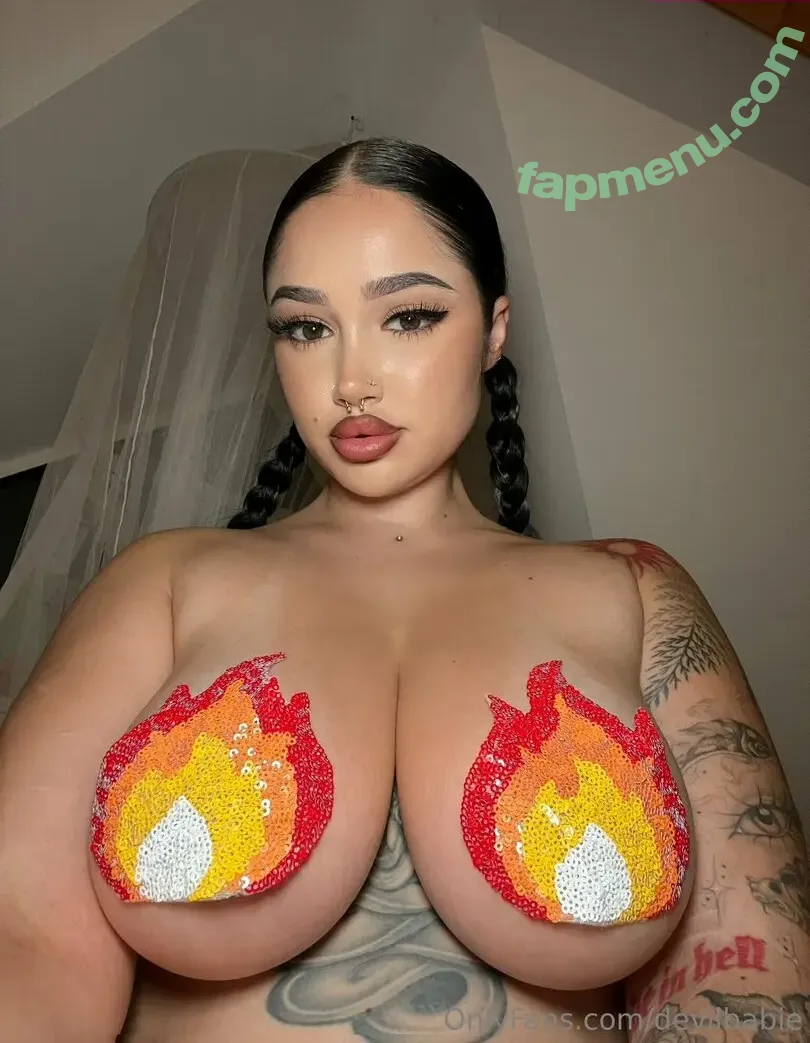 devilbabie nude photo #0019 (brainsoupp_ / uncutbrainsoupp / vladyhh)