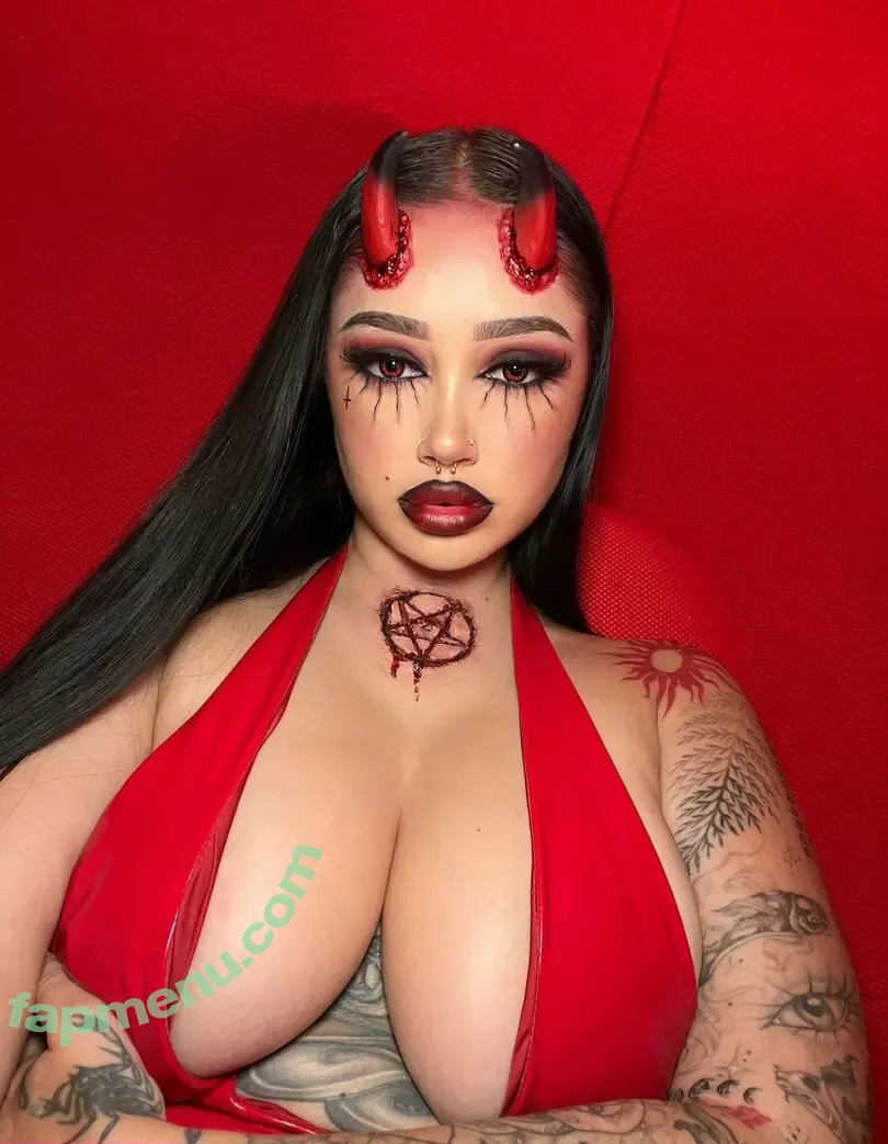 devilbabie nude photo #0022 (brainsoupp_ / uncutbrainsoupp / vladyhh)