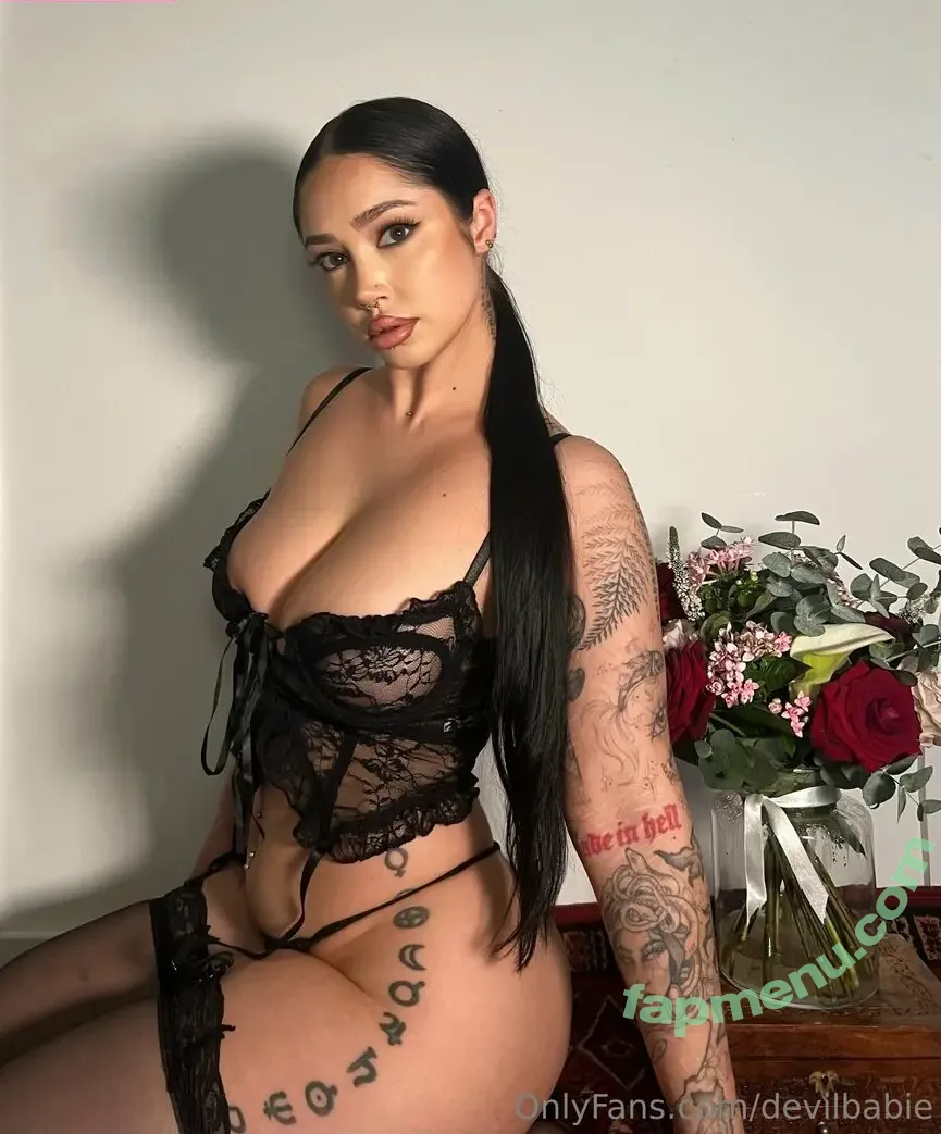 devilbabie nude photo #0041 (brainsoupp_ / uncutbrainsoupp / vladyhh)