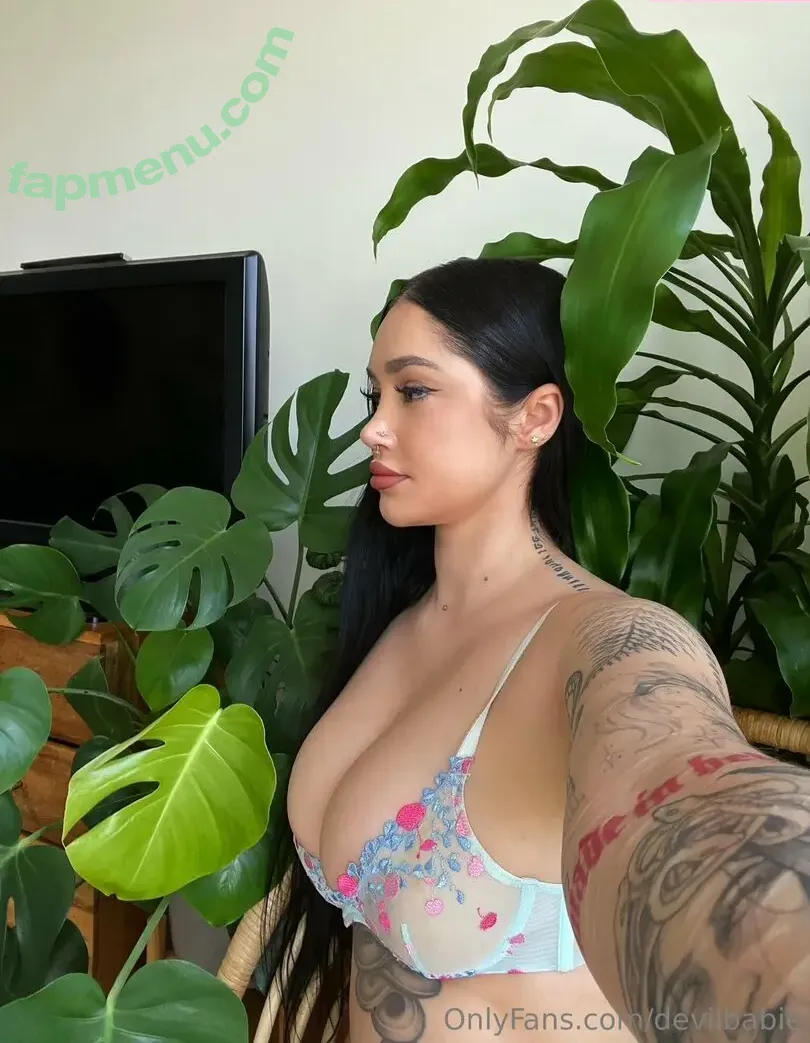 devilbabie nude photo #0056 (brainsoupp_ / uncutbrainsoupp / vladyhh)