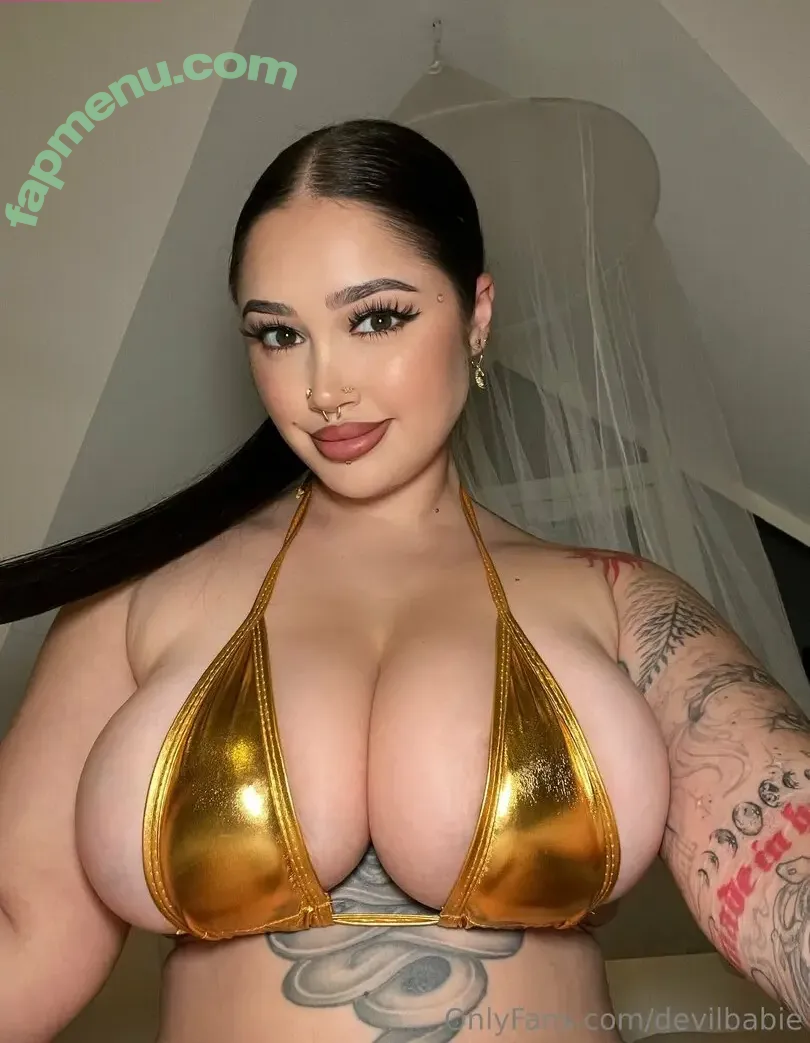 devilbabie nude photo #0066 (brainsoupp_ / uncutbrainsoupp / vladyhh)