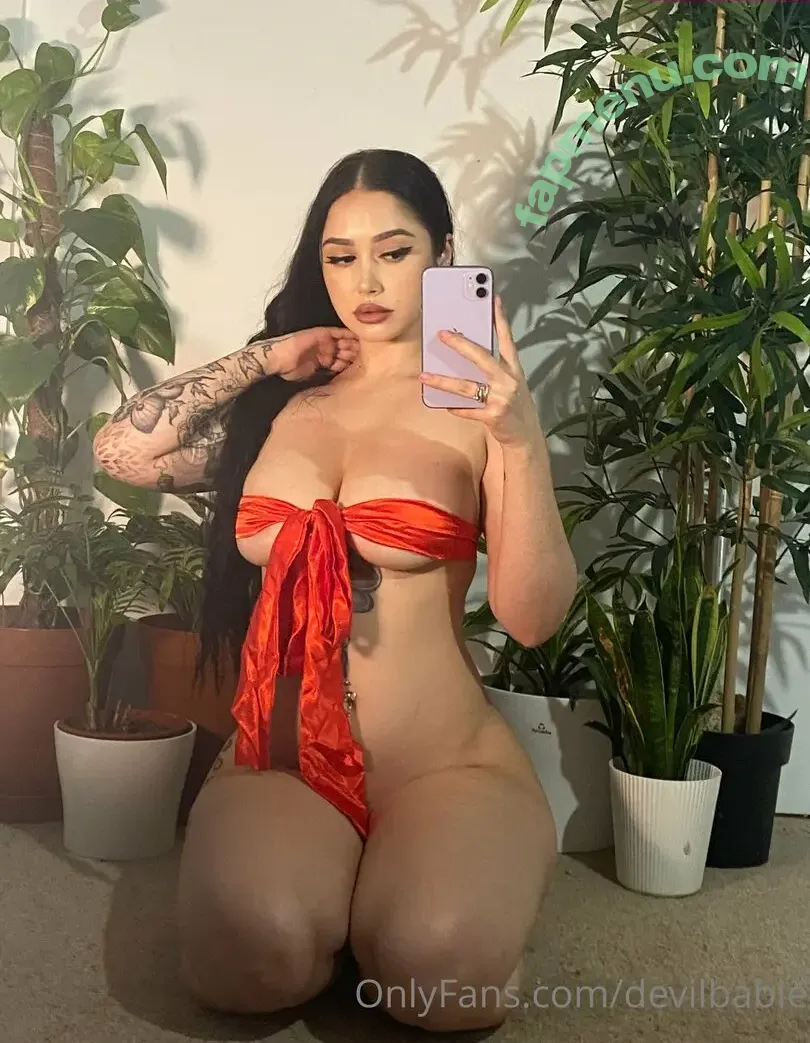 devilbabie nude photo #0098 (brainsoupp_ / uncutbrainsoupp / vladyhh)