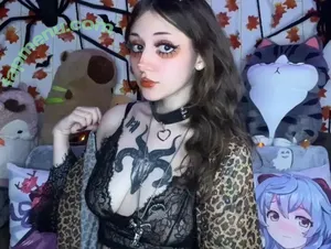 devilbaby / _Devill_Baby / _devilbaby nude photo #0014