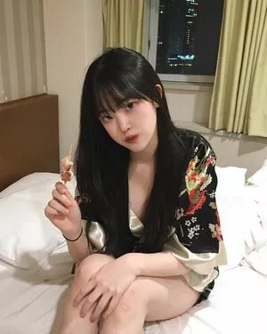 devilbokv / 이유정 nude photo #0006