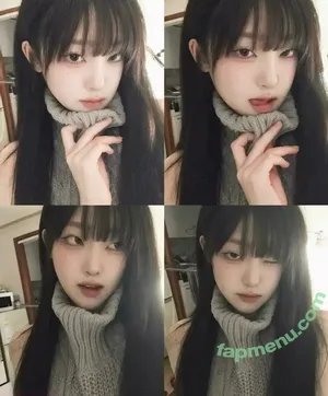 devilbokv / 이유정 nude photo #0027
