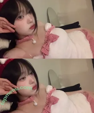 devilbokv / 이유정 nude photo #0030