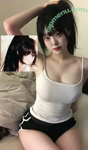devilbokv / 이유정 nude photo #0042