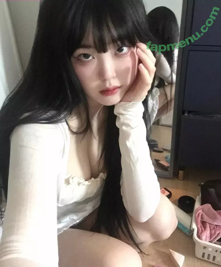 devilbokv nude photo #0010 (이유정)