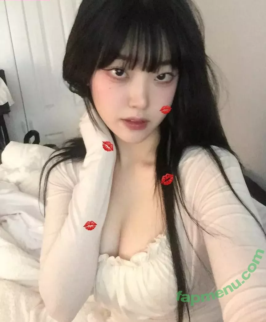 devilbokv nude photo #0011 (이유정)